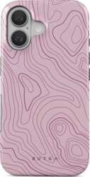 Burga Labirints - iPhone 16 Plus