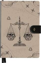 Burga Libra - Infinity Planner, A5
