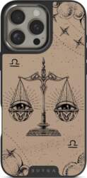 Burga Libra - iPhone 16 Pro