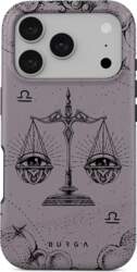 Burga Libra - iPhone 17 Pro