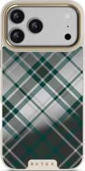 Burga Mint Cookie - iPhone 17