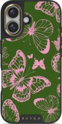 Burga No Regrets - iPhone 16