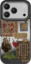 Burga Oath - iPhone 17 Pro