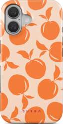 Burga Peach Fuzz - iPhone 16
