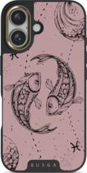 Burga Pisces - iPhone 16 Plus