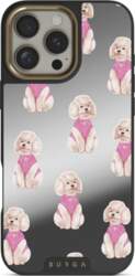 Burga Poodle - iPhone 16 Pro