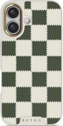 Burga Retro Grid - iPhone 16