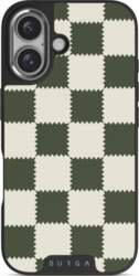 Burga Retro Grid - iPhone 16