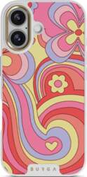 Burga Roller Disco - iPhone 17