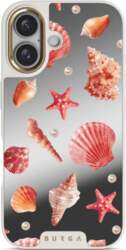 Burga Seashells - iPhone 16 Case