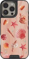 Burga Seashells - iPhone 16 Pro