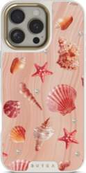 Burga Seashells - iPhone 16 Pro