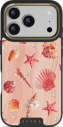 Burga Seashells - iPhone 17 Pro