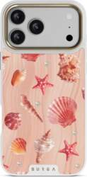 Burga Seashells - iPhone 17 Pro