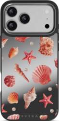 Burga Seashells - iPhone 17 Pro