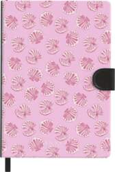 Burga Shell We - Notebook, A5