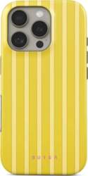 Burga Sunbreak - iPhone 16 Pro