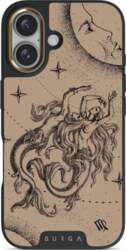 Burga Virgo - iPhone 16 Plus