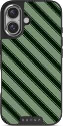 Burga Wrapped - iPhone 16 Plus
