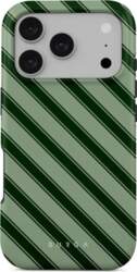 Burga Wrapped - iPhone 17 Pro