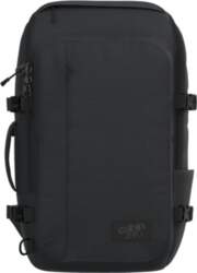 CABINZERO Adventure AD03 32L - BLACK
