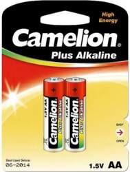Camelion | AA/LR6 | Plus Alkaline
