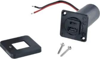 Canyon SC-TILE-10 USB-A/C 36 W