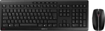CHERRY Stream Desktop Keyboard Mouse Keyboard