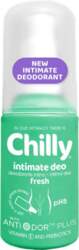 Chilly FRESH intimate deodorant 50 ml