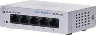 Cisco CBS110-5T-D-EU