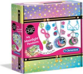 CLEMENTONI "Crazy Chic"