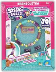 COBI Sticki Rolls - Aproce