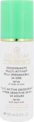 Collistar Perfect Body Deodorant Hyper Sensitive
