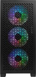 Cooler Master Elite 302 black
