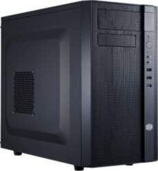 Cooler Master N200 mini tornis