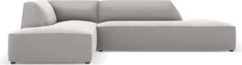 Cosmopolitan Design Leather Imitation Modular Left