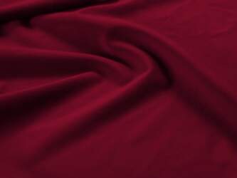 Cosmopolitan Design Velvet Panoramic Left Corner