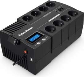 CyberPower BR700ELCD-FR