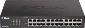 D-Link | Smart Switch | DGS-1100-24V2