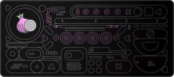 Dark Project Onionite Dark Pattern