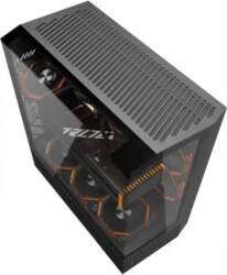 Darkflash DY460 Black