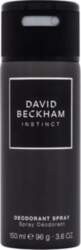 David Beckham Instinct Deodorant VAPO 150