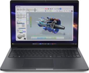 Dell Pro Precision 5 16 AG