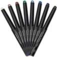 Dermacol Longlasting Intense Colour Eye Liner