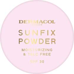 Dermacol - Sunfix Setting Powder SPF