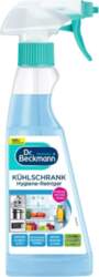 Dr. beckmann Refrigerator and kitchen surface