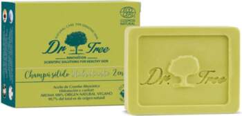 DR. TREE Mitrinošs šampūns 2 in