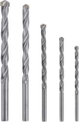Einhell POWERBOX drill set, 15 pieces