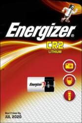 Elementi Energizer CR2