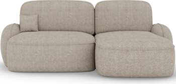 Eltap Tesalia corner sofa with sleeping